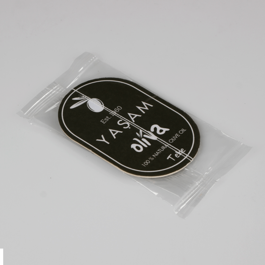 2554 Karton Oto Kokusu - Resim 2